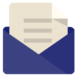 Mail Vector Icon