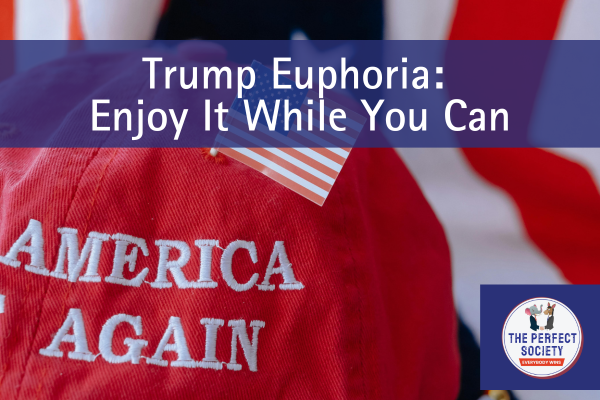 Trump Euphoria